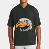 Cage Short Sleeve 1/4 Zip Jacket Thumbnail