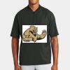 Cage Short Sleeve 1/4 Zip Jacket Thumbnail