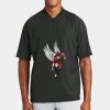 Cage Short Sleeve 1/4 Zip Jacket Thumbnail