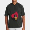Cage Short Sleeve 1/4 Zip Jacket Thumbnail