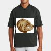 Cage Short Sleeve 1/4 Zip Jacket Thumbnail