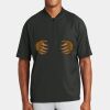 Cage Short Sleeve 1/4 Zip Jacket Thumbnail