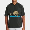 Cage Short Sleeve 1/4 Zip Jacket Thumbnail