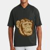 Cage Short Sleeve 1/4 Zip Jacket Thumbnail