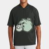 Cage Short Sleeve 1/4 Zip Jacket Thumbnail
