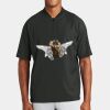 Cage Short Sleeve 1/4 Zip Jacket Thumbnail