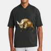 Cage Short Sleeve 1/4 Zip Jacket Thumbnail