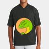 Cage Short Sleeve 1/4 Zip Jacket Thumbnail