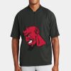 Cage Short Sleeve 1/4 Zip Jacket Thumbnail