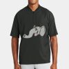 Cage Short Sleeve 1/4 Zip Jacket Thumbnail