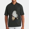 Cage Short Sleeve 1/4 Zip Jacket Thumbnail