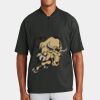 Cage Short Sleeve 1/4 Zip Jacket Thumbnail