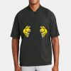Cage Short Sleeve 1/4 Zip Jacket Thumbnail