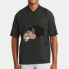 Cage Short Sleeve 1/4 Zip Jacket Thumbnail