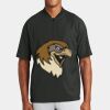 Cage Short Sleeve 1/4 Zip Jacket Thumbnail