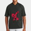 Cage Short Sleeve 1/4 Zip Jacket Thumbnail