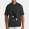 Cage Short Sleeve 1/4 Zip Jacket Thumbnail