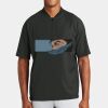 Cage Short Sleeve 1/4 Zip Jacket Thumbnail