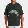 Cage Short Sleeve 1/4 Zip Jacket Thumbnail