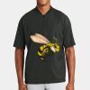 Cage Short Sleeve 1/4 Zip Jacket Thumbnail