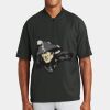 Cage Short Sleeve 1/4 Zip Jacket Thumbnail