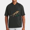 Cage Short Sleeve 1/4 Zip Jacket Thumbnail