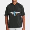 Cage Short Sleeve 1/4 Zip Jacket Thumbnail