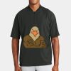Cage Short Sleeve 1/4 Zip Jacket Thumbnail