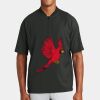 Cage Short Sleeve 1/4 Zip Jacket Thumbnail