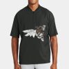 Cage Short Sleeve 1/4 Zip Jacket Thumbnail
