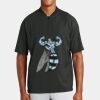 Cage Short Sleeve 1/4 Zip Jacket Thumbnail