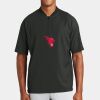 Cage Short Sleeve 1/4 Zip Jacket Thumbnail