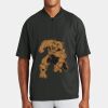Cage Short Sleeve 1/4 Zip Jacket Thumbnail