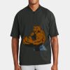 Cage Short Sleeve 1/4 Zip Jacket Thumbnail