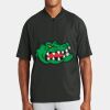 Cage Short Sleeve 1/4 Zip Jacket Thumbnail
