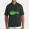 Cage Short Sleeve 1/4 Zip Jacket Thumbnail