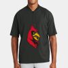 Cage Short Sleeve 1/4 Zip Jacket Thumbnail