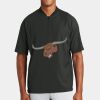 Cage Short Sleeve 1/4 Zip Jacket Thumbnail