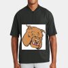 Cage Short Sleeve 1/4 Zip Jacket Thumbnail