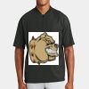 Cage Short Sleeve 1/4 Zip Jacket Thumbnail