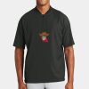 Cage Short Sleeve 1/4 Zip Jacket Thumbnail