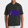 Cage Short Sleeve 1/4 Zip Jacket Thumbnail