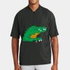 Cage Short Sleeve 1/4 Zip Jacket Thumbnail