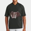 Cage Short Sleeve 1/4 Zip Jacket Thumbnail