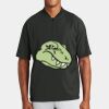 Cage Short Sleeve 1/4 Zip Jacket Thumbnail
