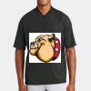 Cage Short Sleeve 1/4 Zip Jacket Thumbnail