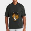 Cage Short Sleeve 1/4 Zip Jacket Thumbnail