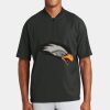 Cage Short Sleeve 1/4 Zip Jacket Thumbnail