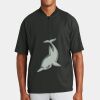 Cage Short Sleeve 1/4 Zip Jacket Thumbnail