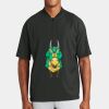 Cage Short Sleeve 1/4 Zip Jacket Thumbnail